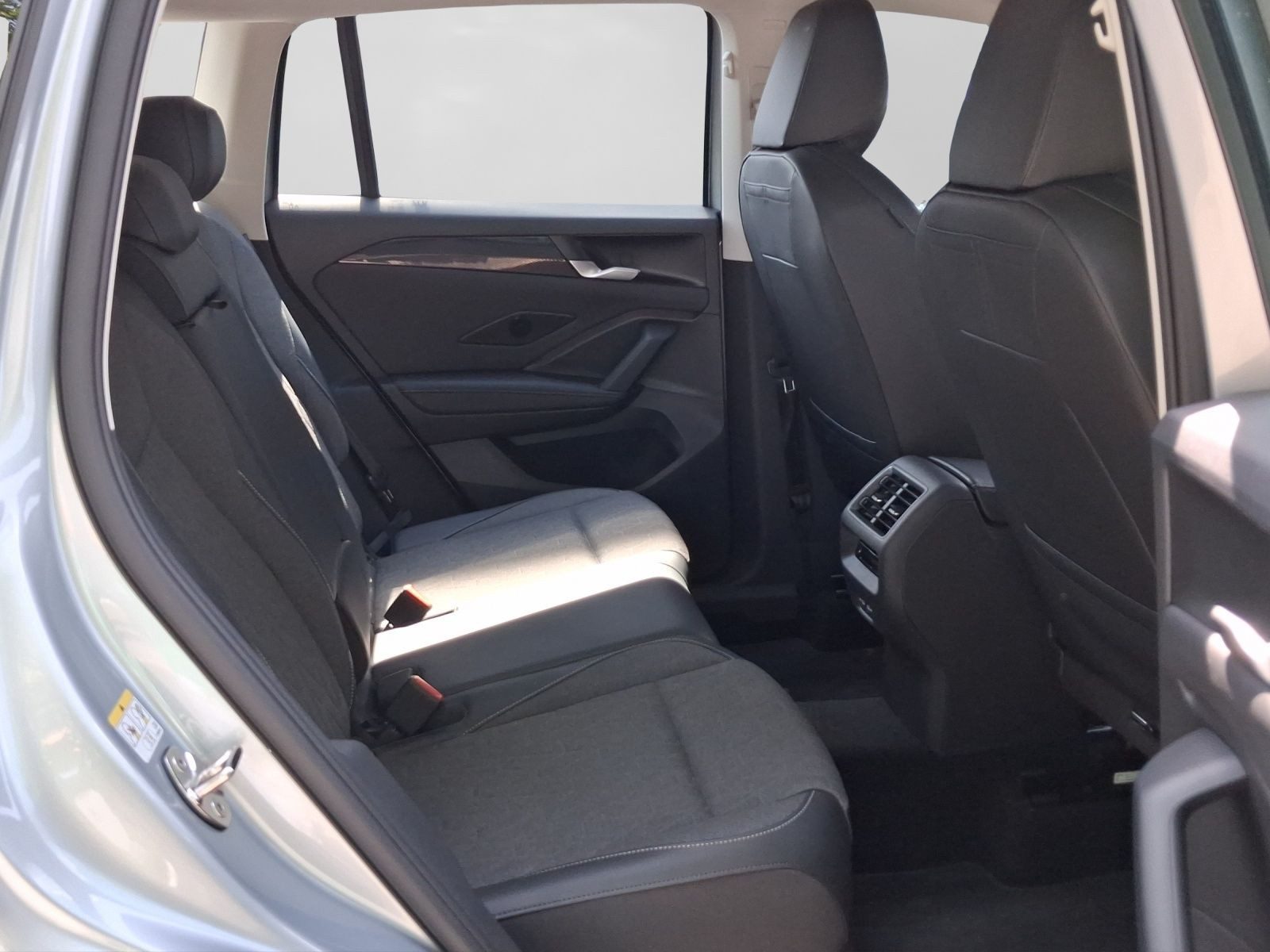 Volkswagen Tiguan – Foto 6