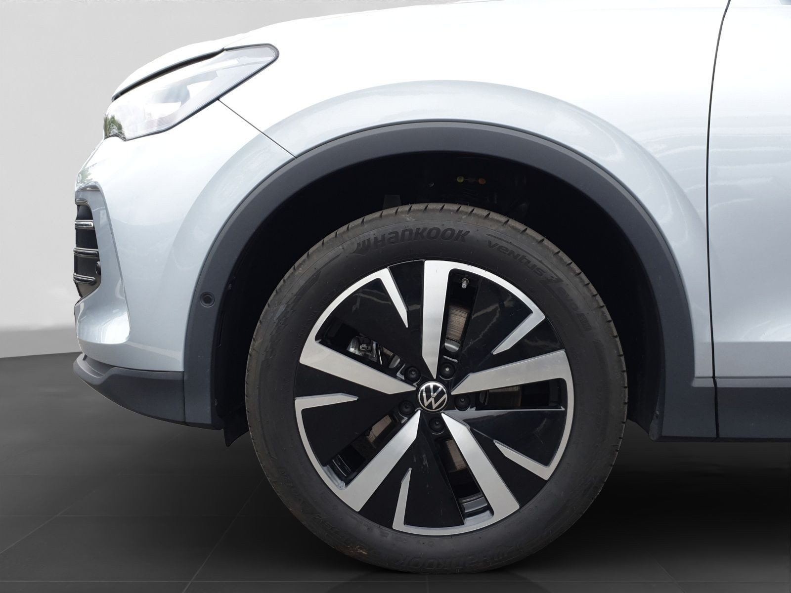 Volkswagen Tiguan – Foto 7