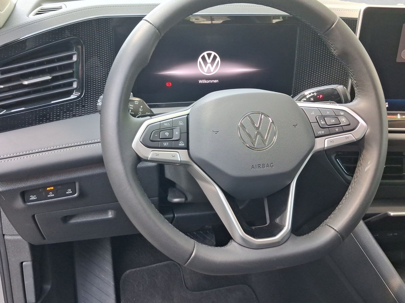 Volkswagen Tiguan – Foto 9