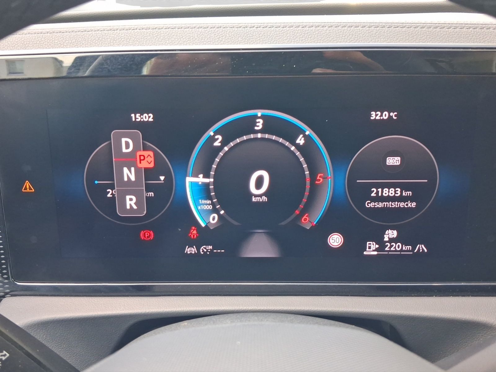 Volkswagen Tiguan – Foto 10