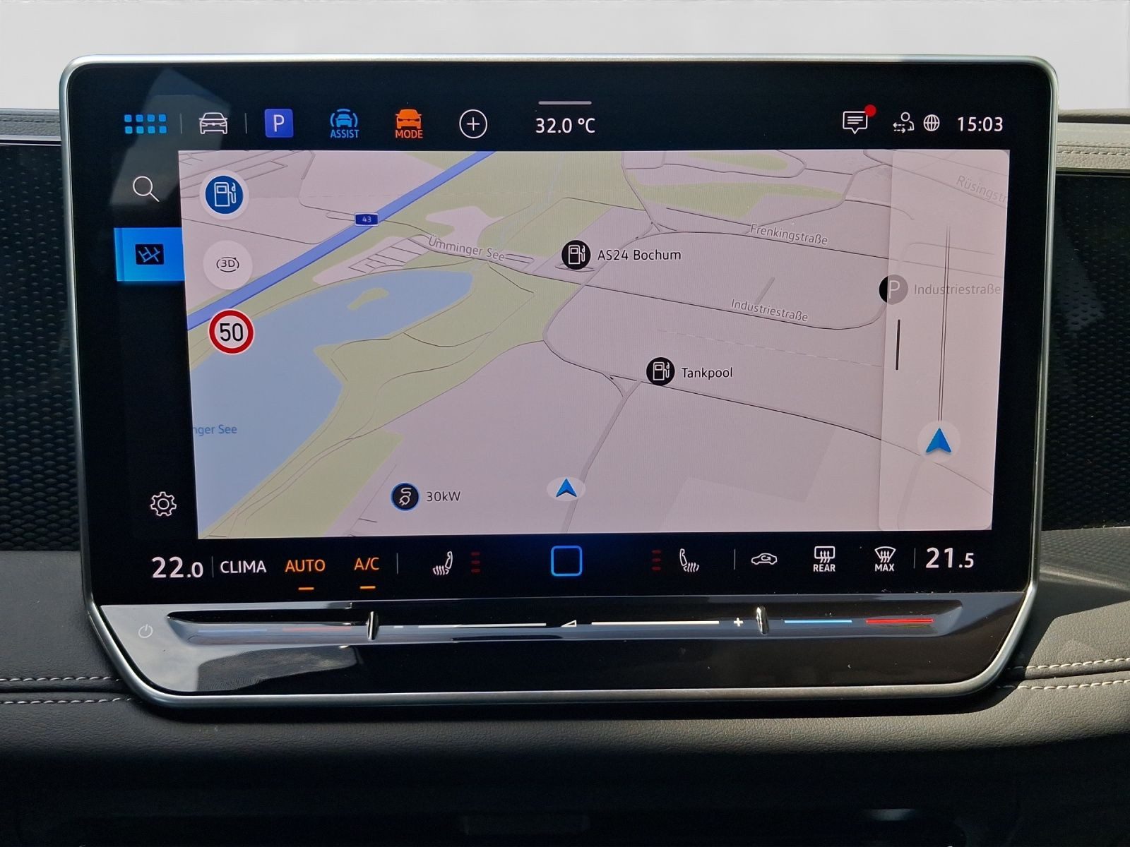 Volkswagen Tiguan – Foto 12