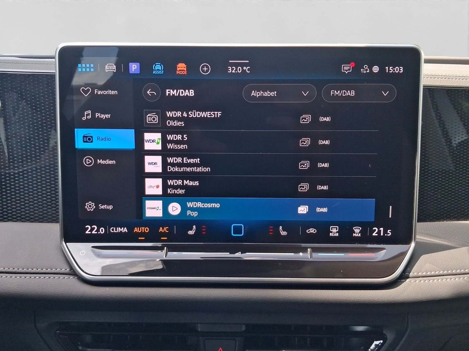 Volkswagen Tiguan – Foto 14