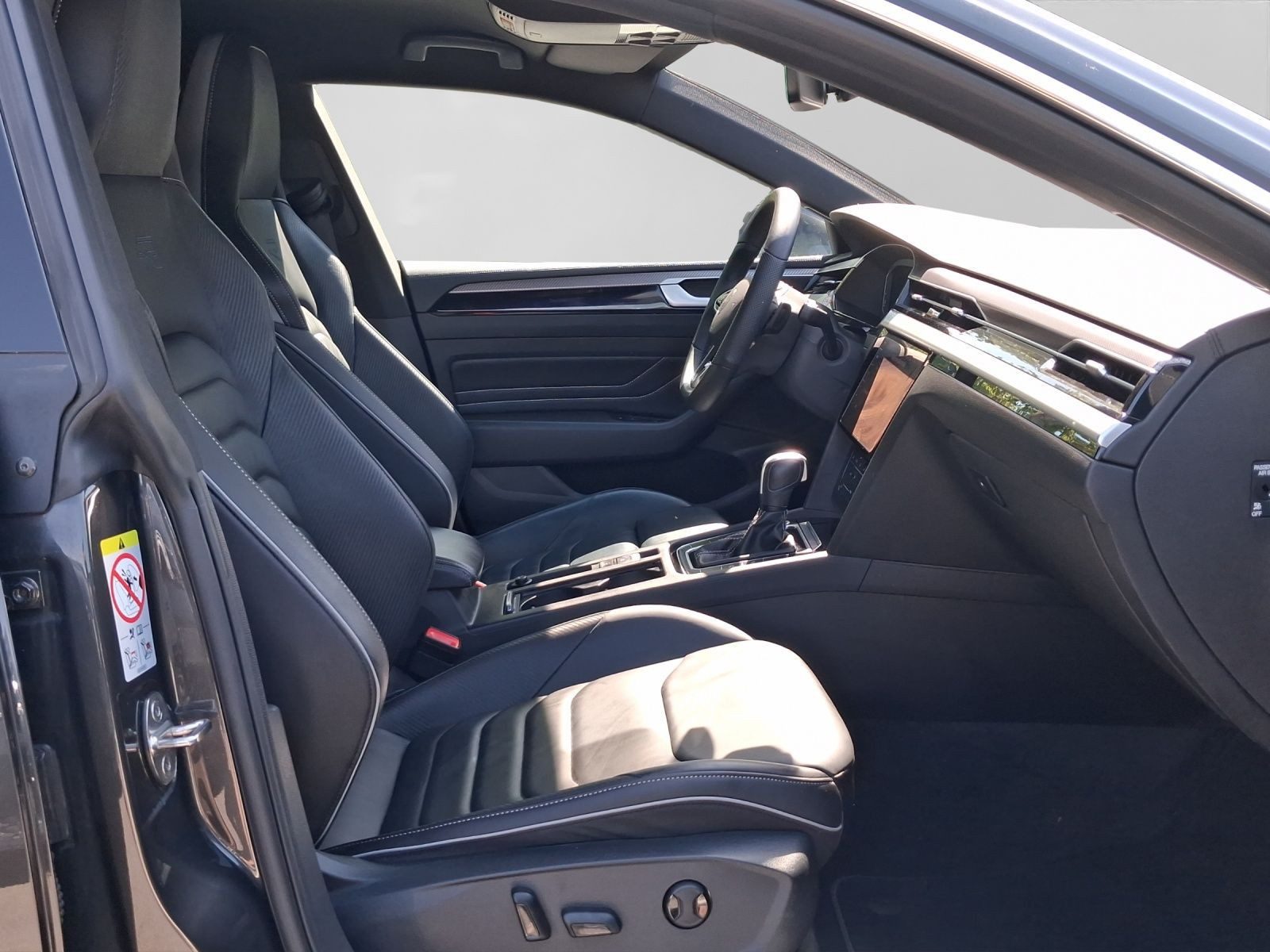 Volkswagen Arteon Shooting Brake – Bild 4
