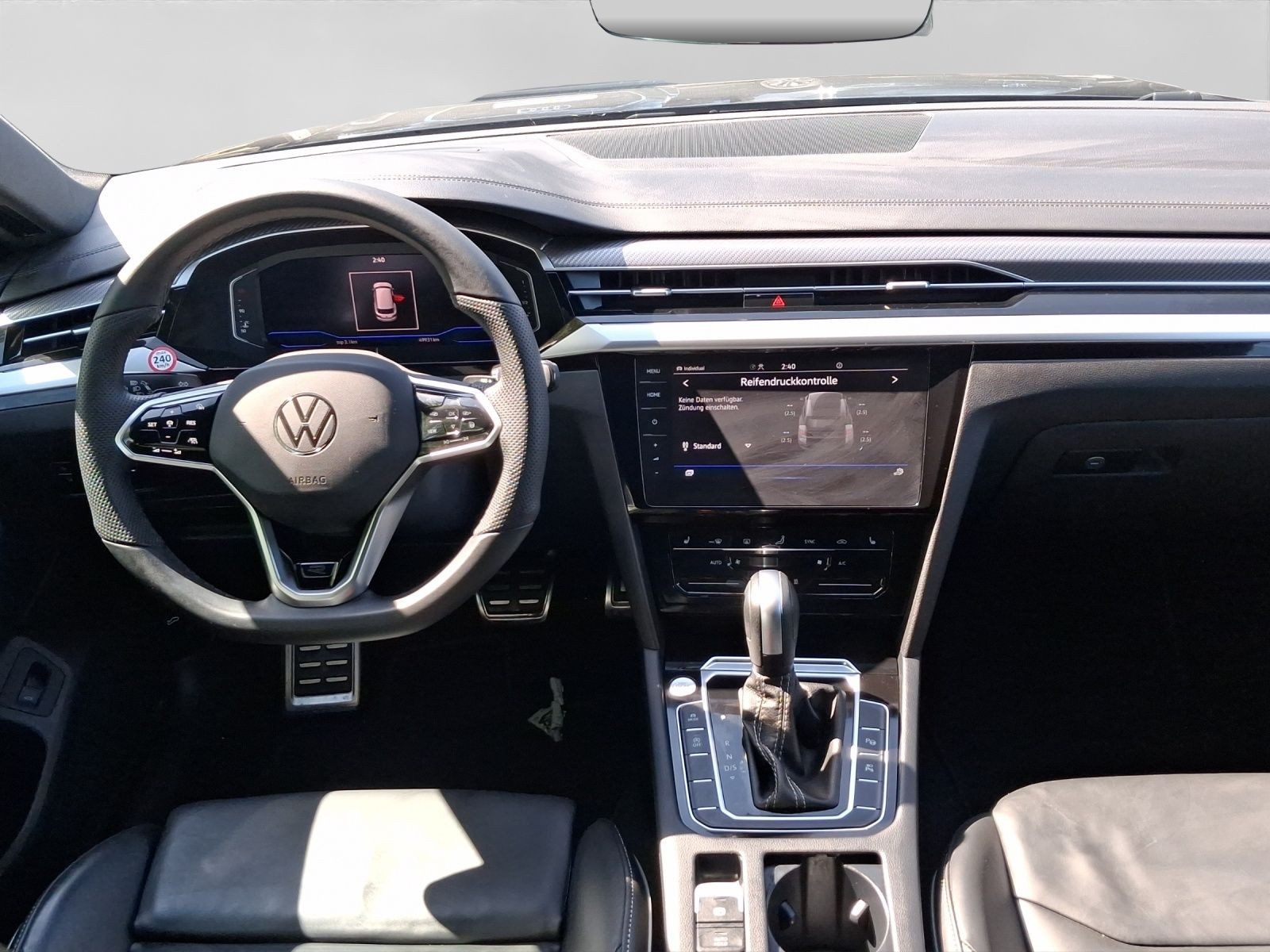Volkswagen Arteon Shooting Brake – Bild 5