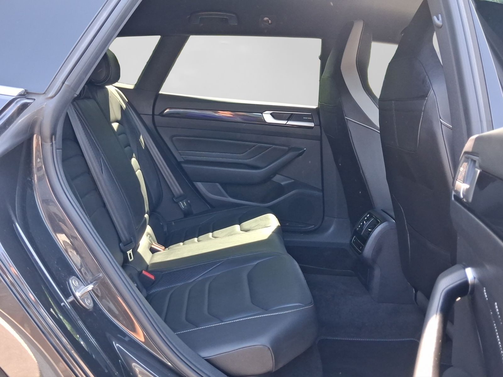 Volkswagen Arteon Shooting Brake – Bild 6