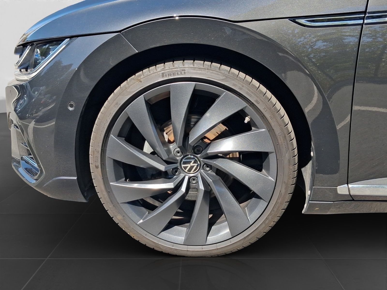 Volkswagen Arteon Shooting Brake – Bild 7
