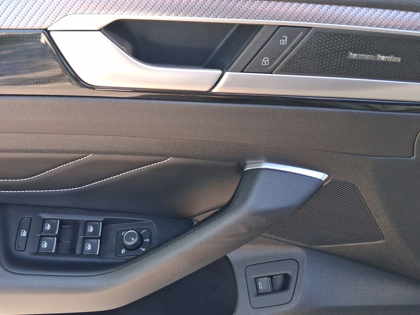 Volkswagen Arteon Shooting Brake – Bild 8
