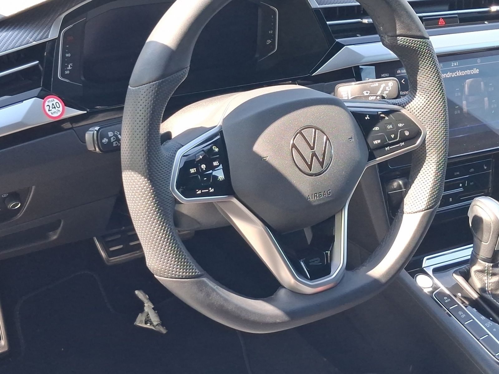 Volkswagen Arteon Shooting Brake – Bild 9