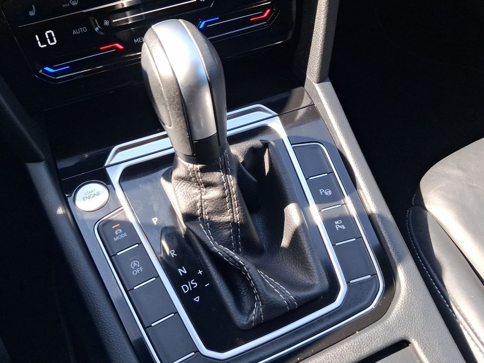 Volkswagen Arteon Shooting Brake – Bild 11