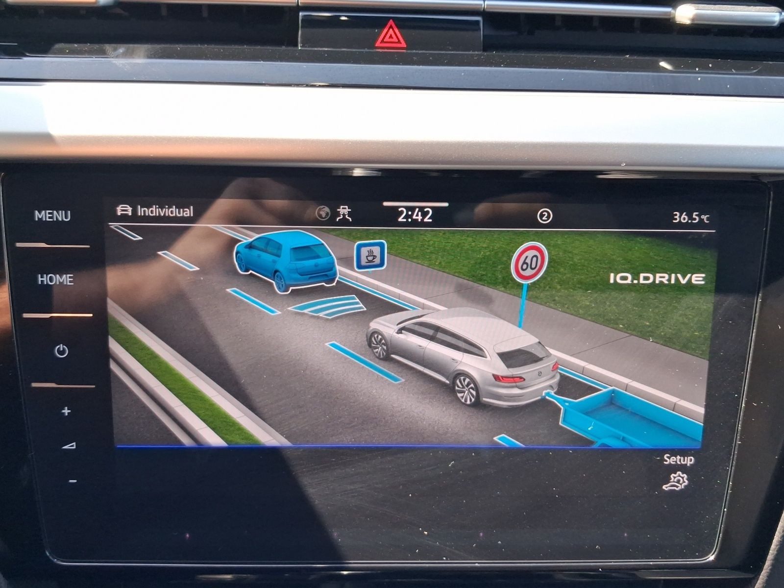 Volkswagen Arteon Shooting Brake – Bild 13