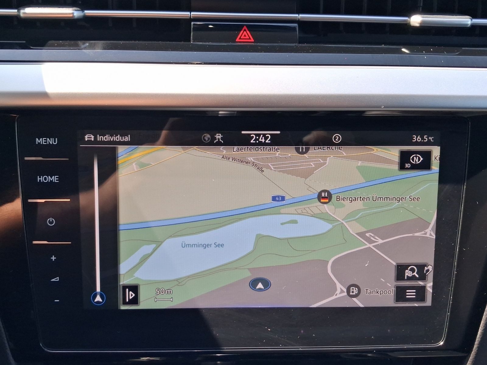 Volkswagen Arteon Shooting Brake – Bild 14
