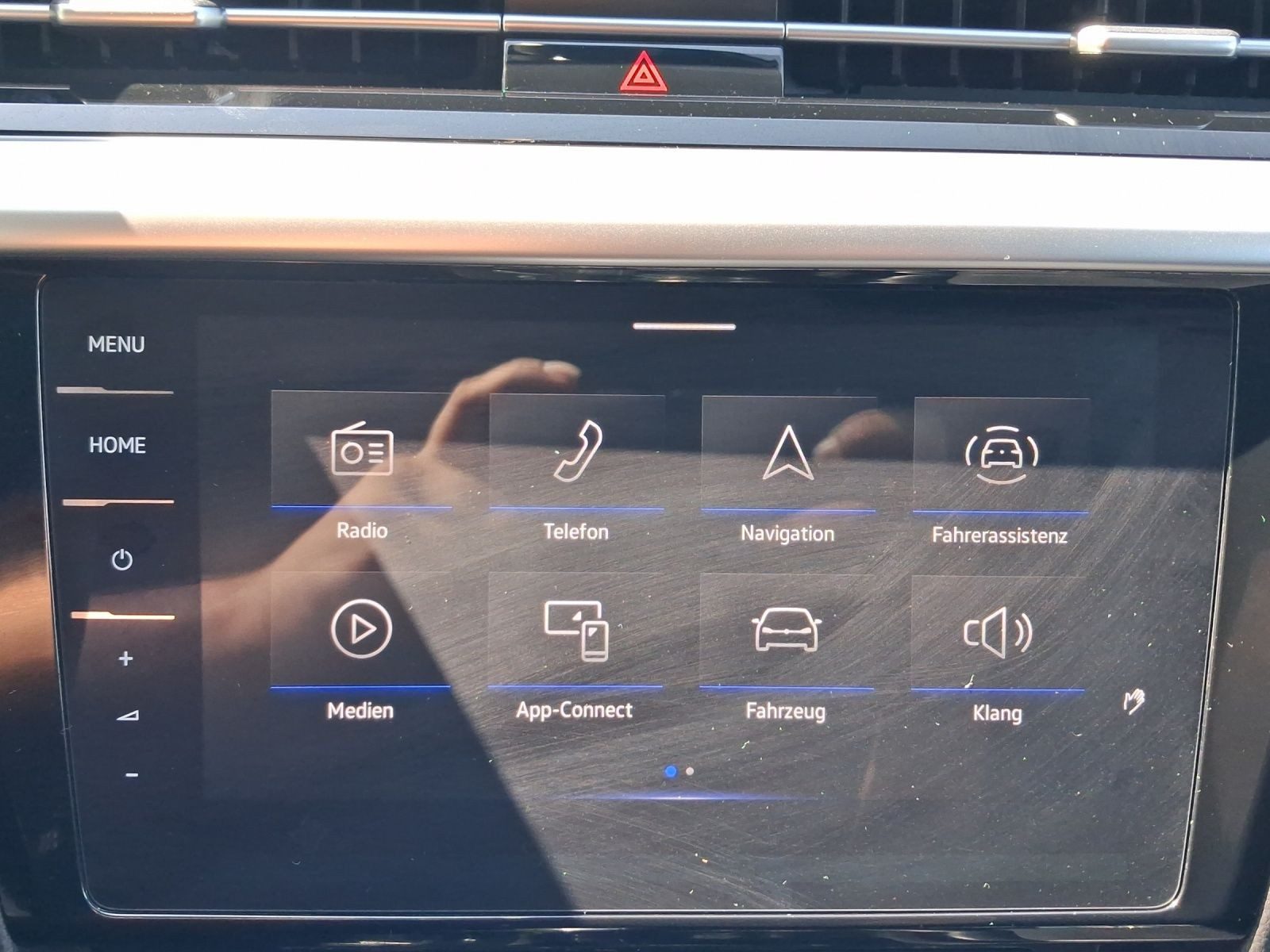 Volkswagen Arteon Shooting Brake – Bild 15