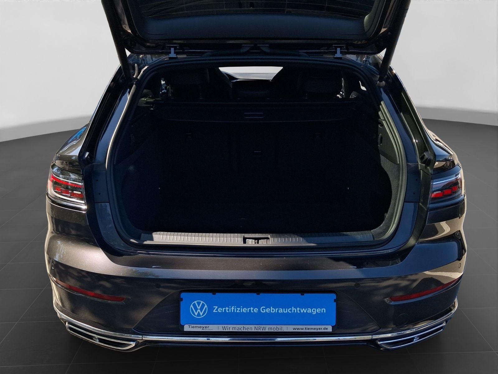 Volkswagen Arteon Shooting Brake – Bild 17