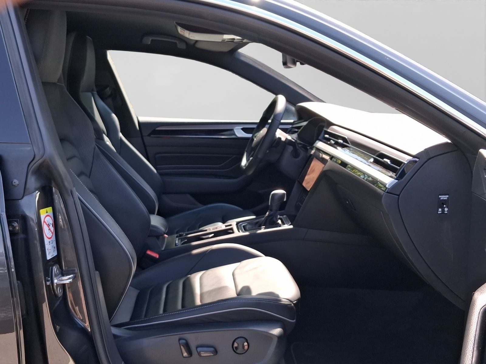 Volkswagen Arteon Shooting Brake – Bild 18