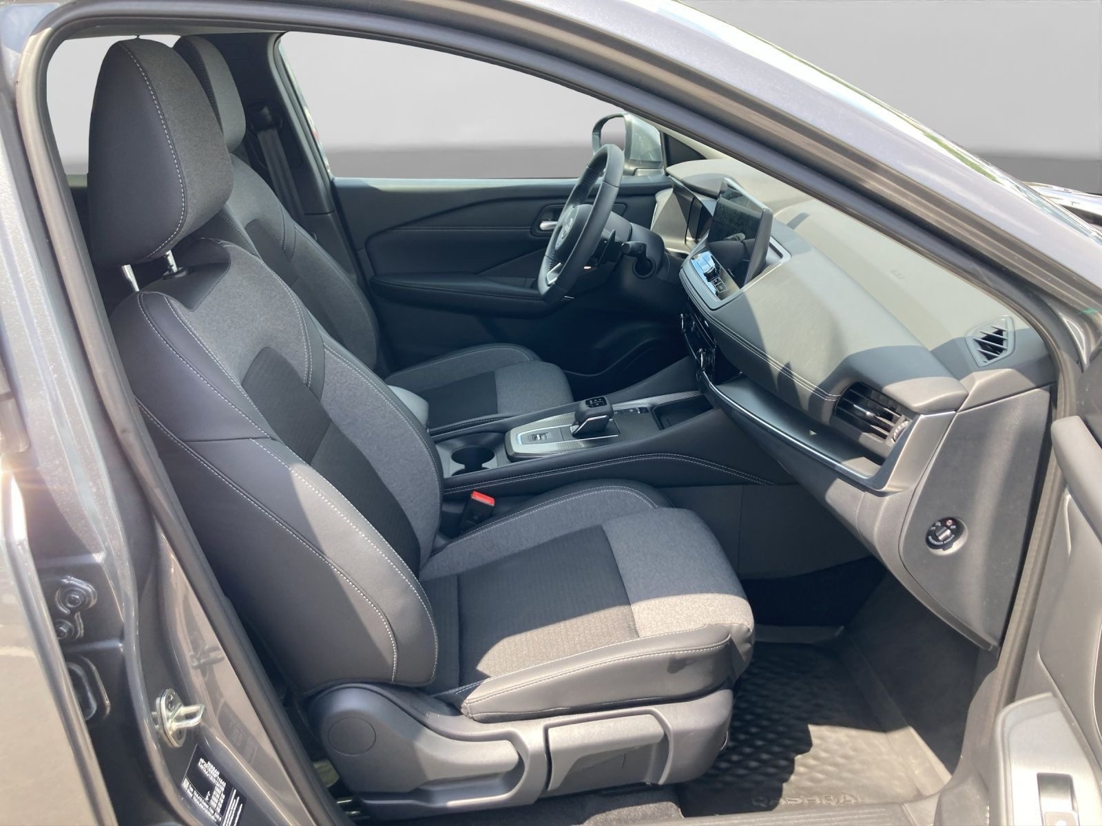 Nissan Qashqai – Bild 4