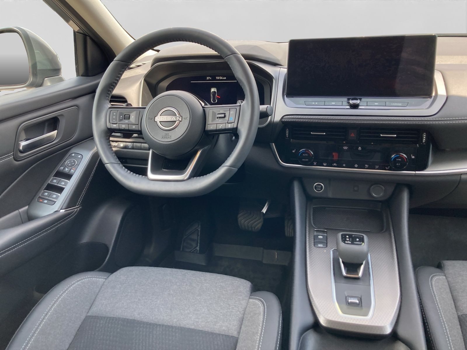 Nissan Qashqai – Bild 5