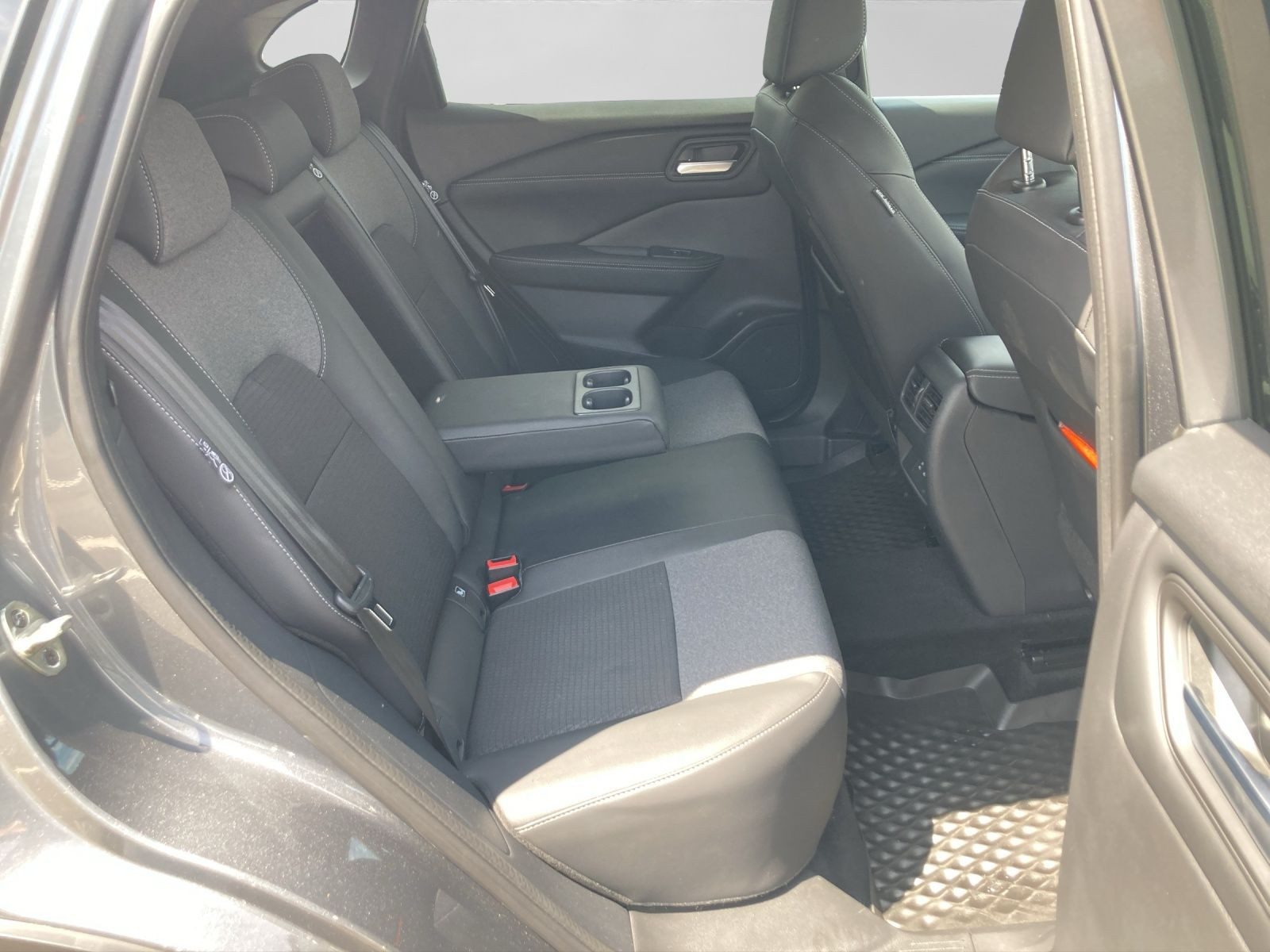 Nissan Qashqai – Bild 6