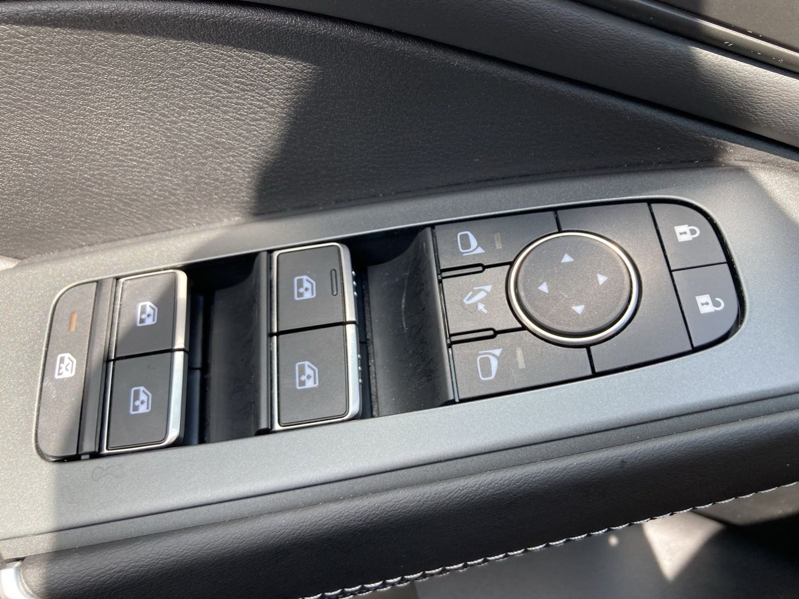 Nissan Qashqai – Bild 8