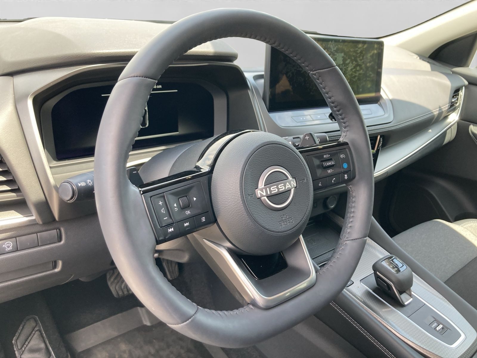Nissan Qashqai – Bild 9