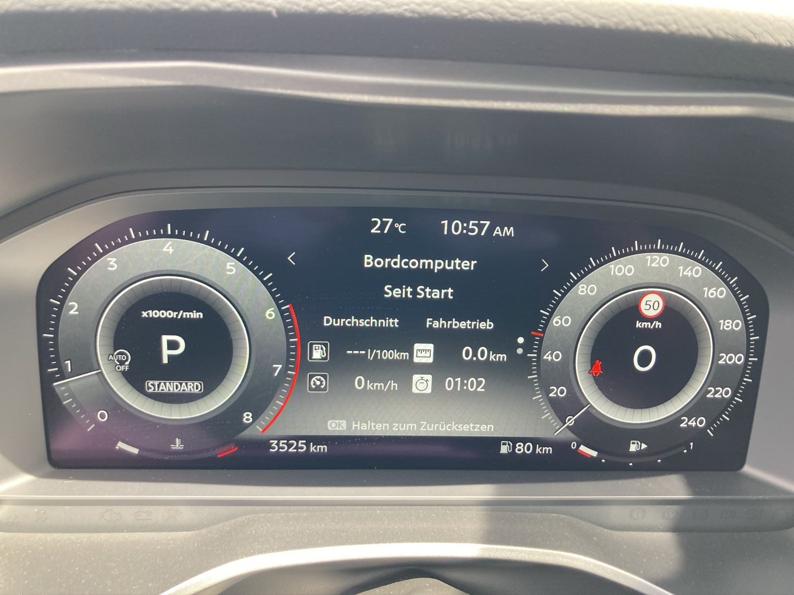 Nissan Qashqai – Bild 10