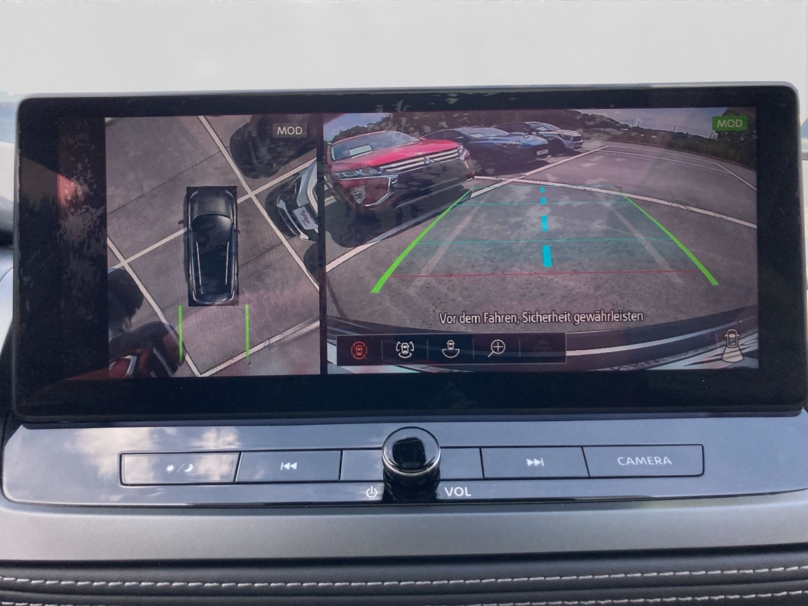 Nissan Qashqai – Bild 12