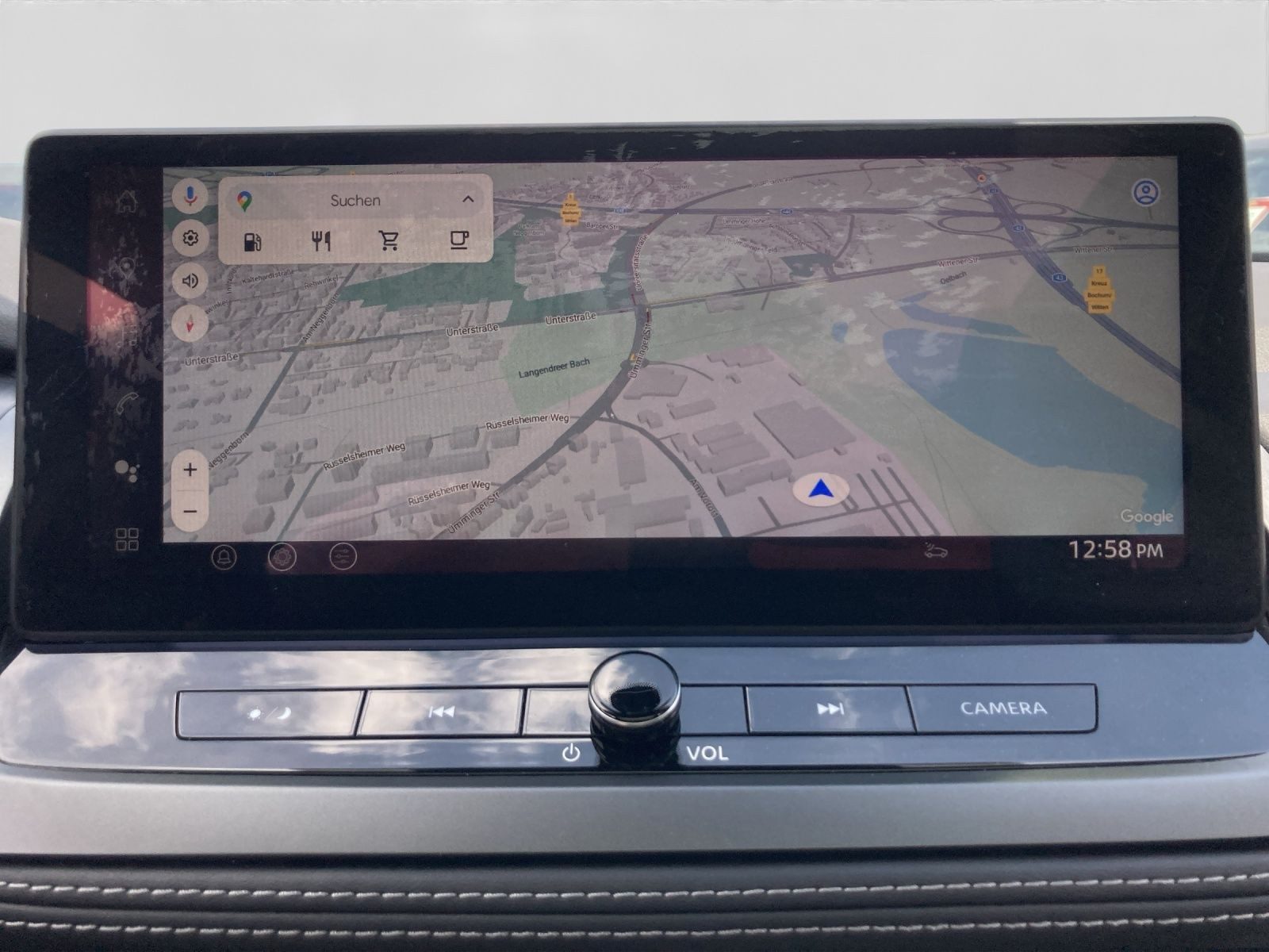 Nissan Qashqai – Bild 13