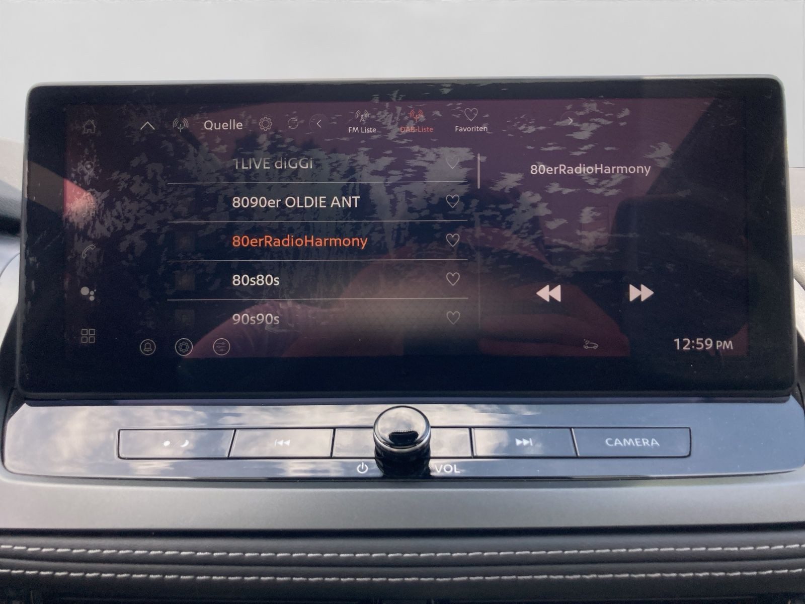 Nissan Qashqai – Bild 14
