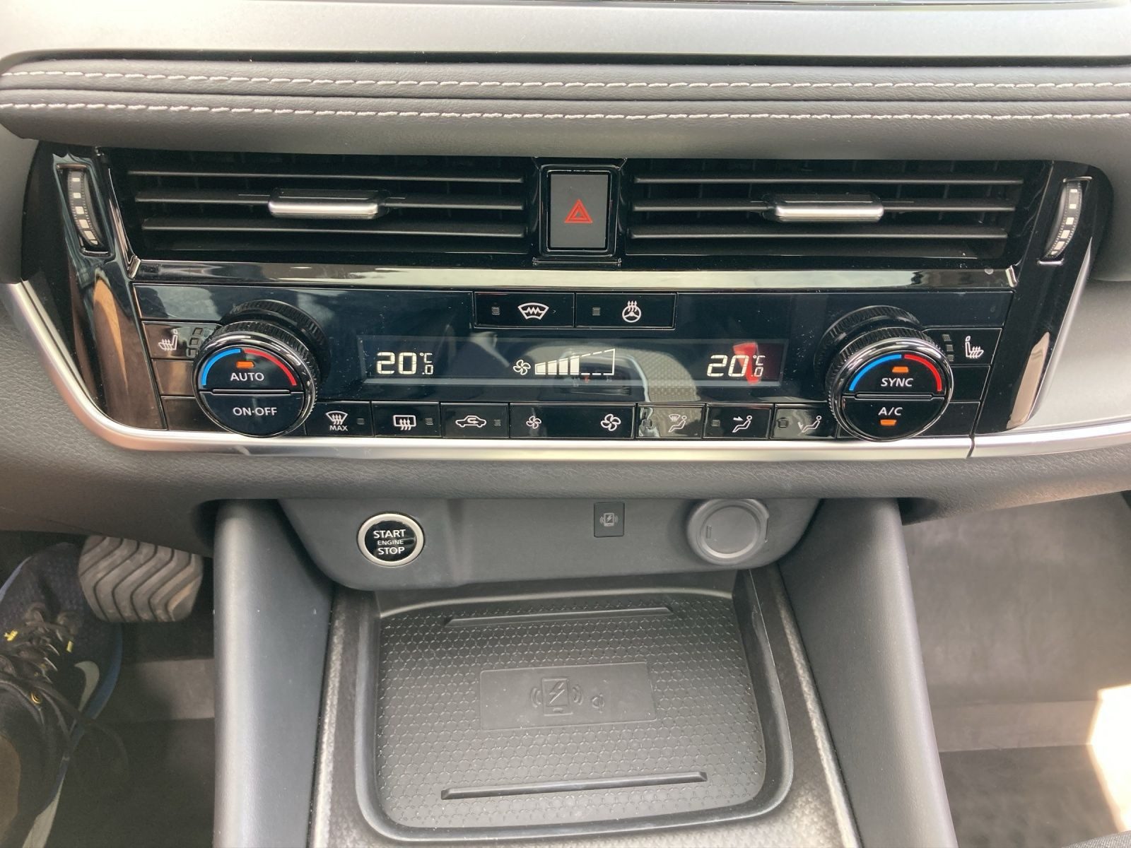 Nissan Qashqai – Bild 15