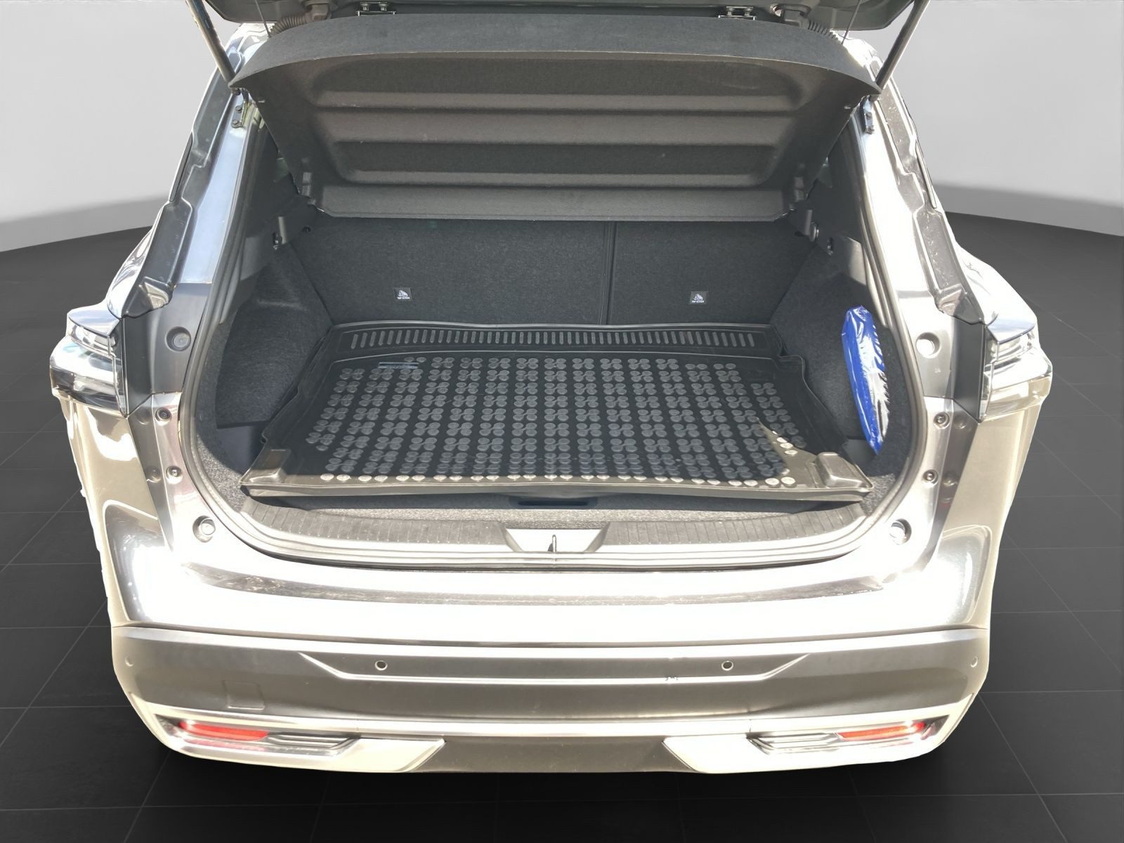 Nissan Qashqai – Bild 16