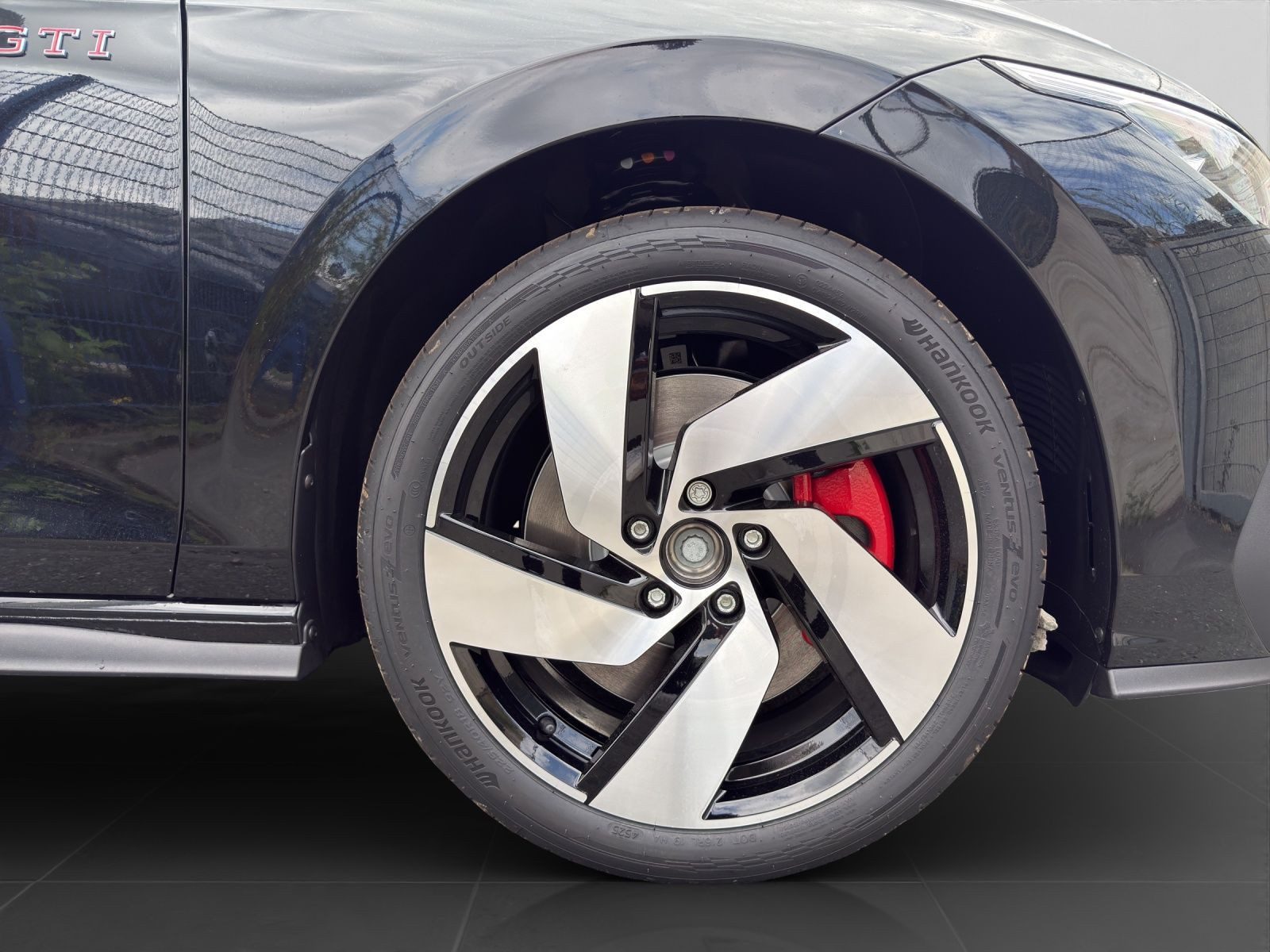Volkswagen Golf GTI – Bild 7