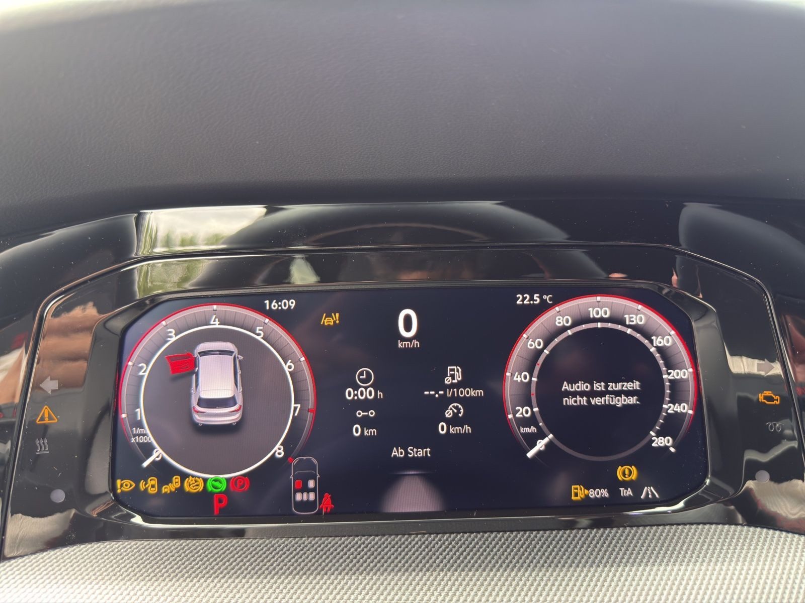 Volkswagen Golf GTI – Bild 10