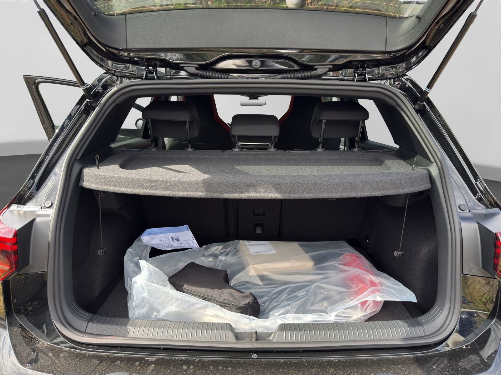 Volkswagen Golf GTI – Bild 17