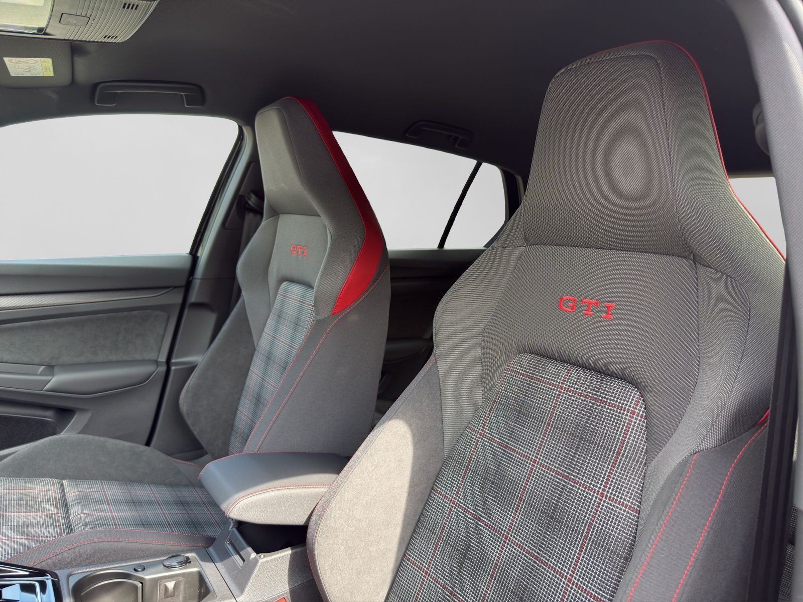Volkswagen Golf GTI – Bild 18