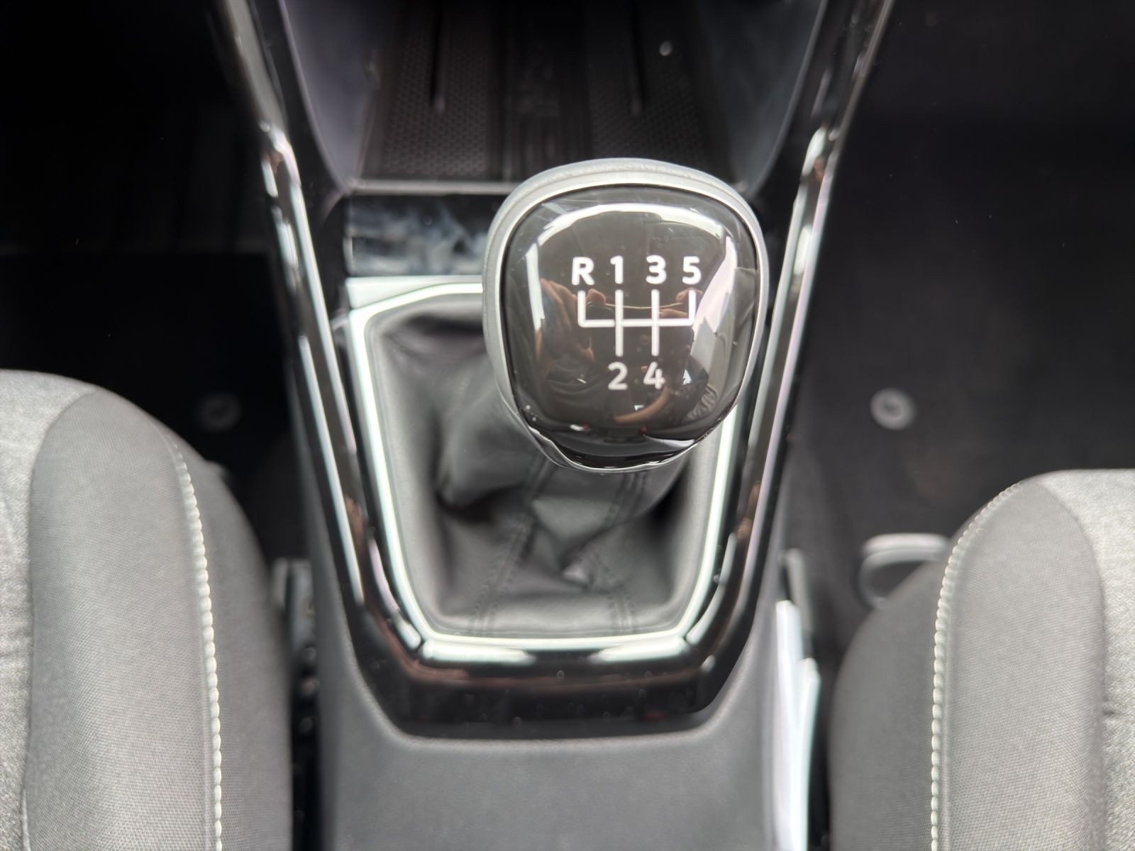 Volkswagen T-Cross – Bild 11