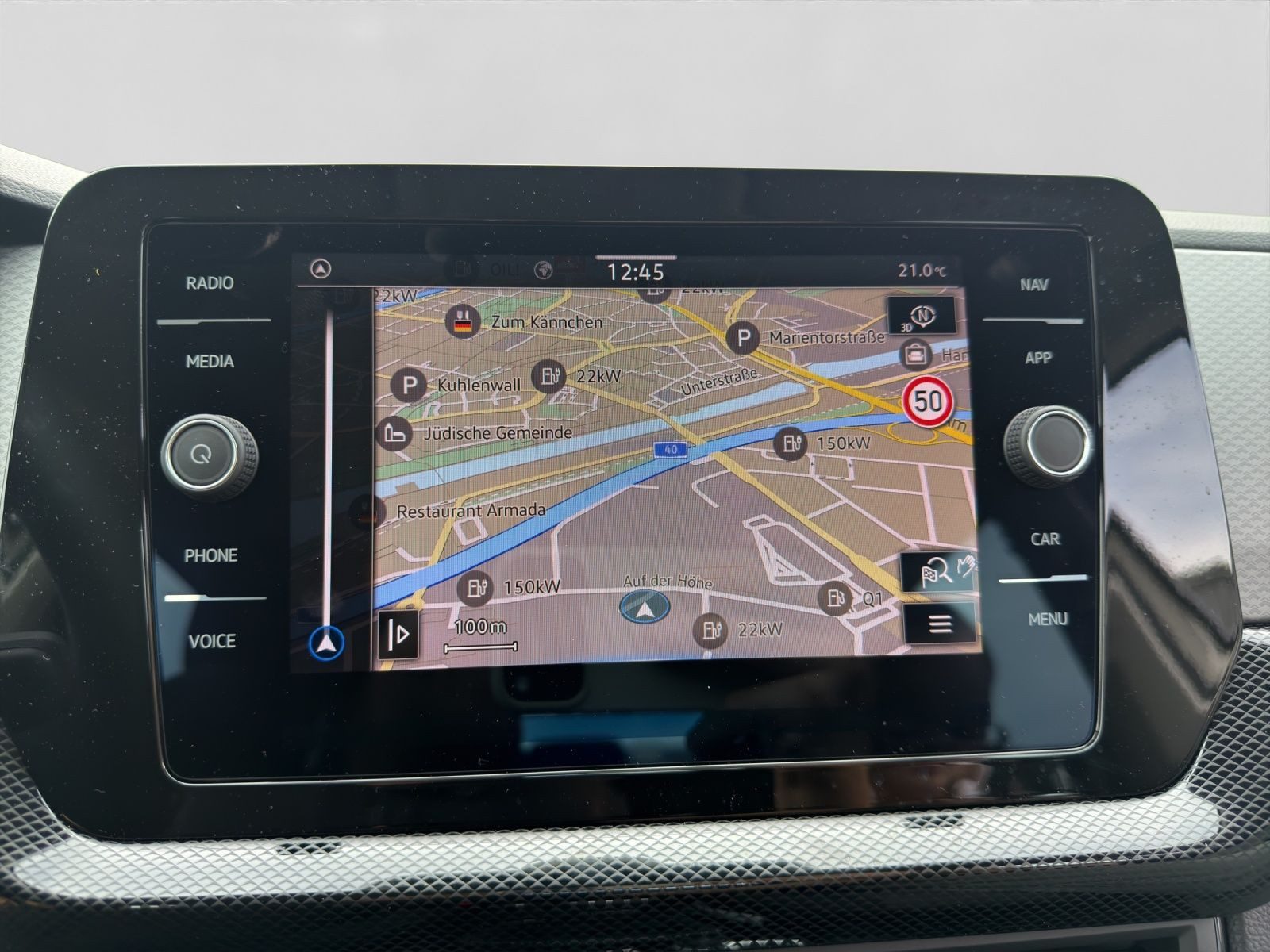 Volkswagen T-Cross – Bild 13