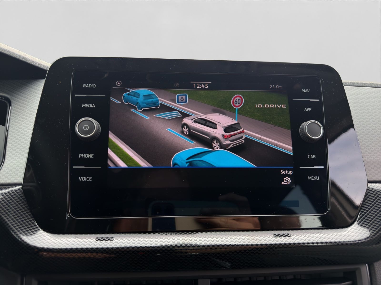 Volkswagen T-Cross – Bild 14