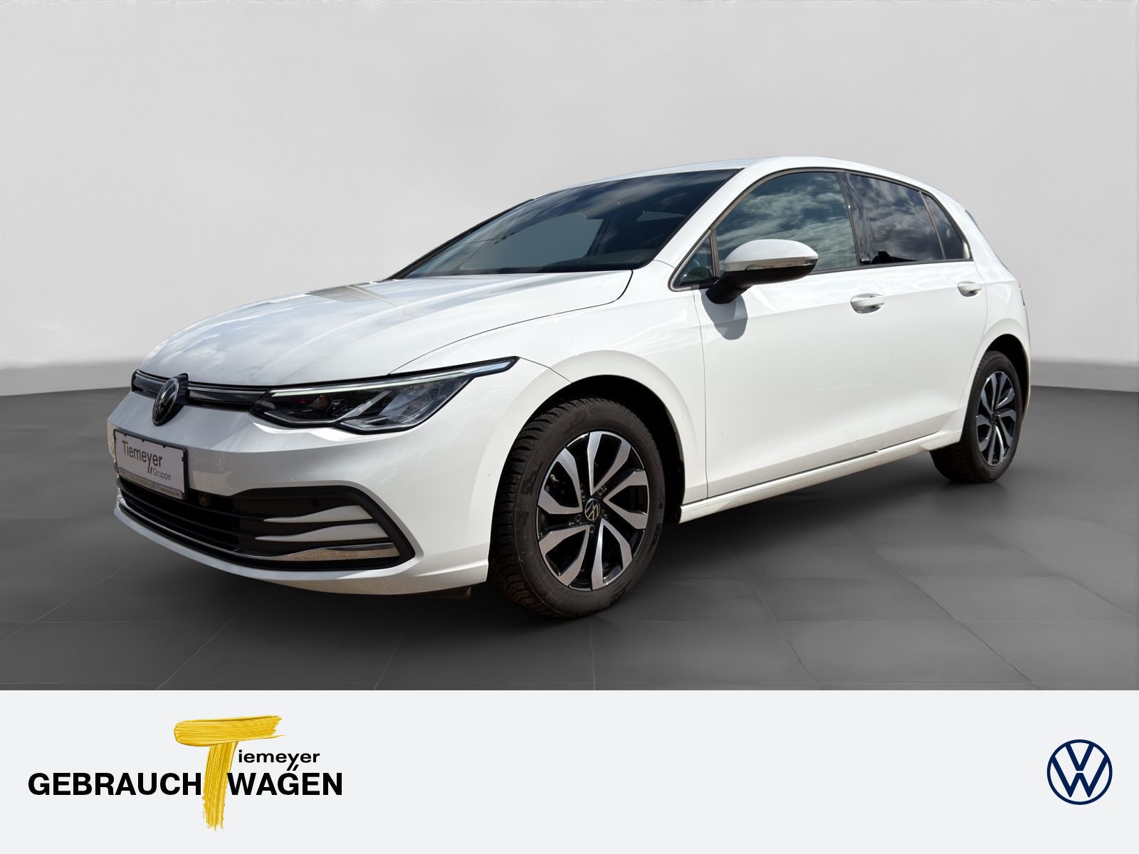 Volkswagen Golf – Foto 1