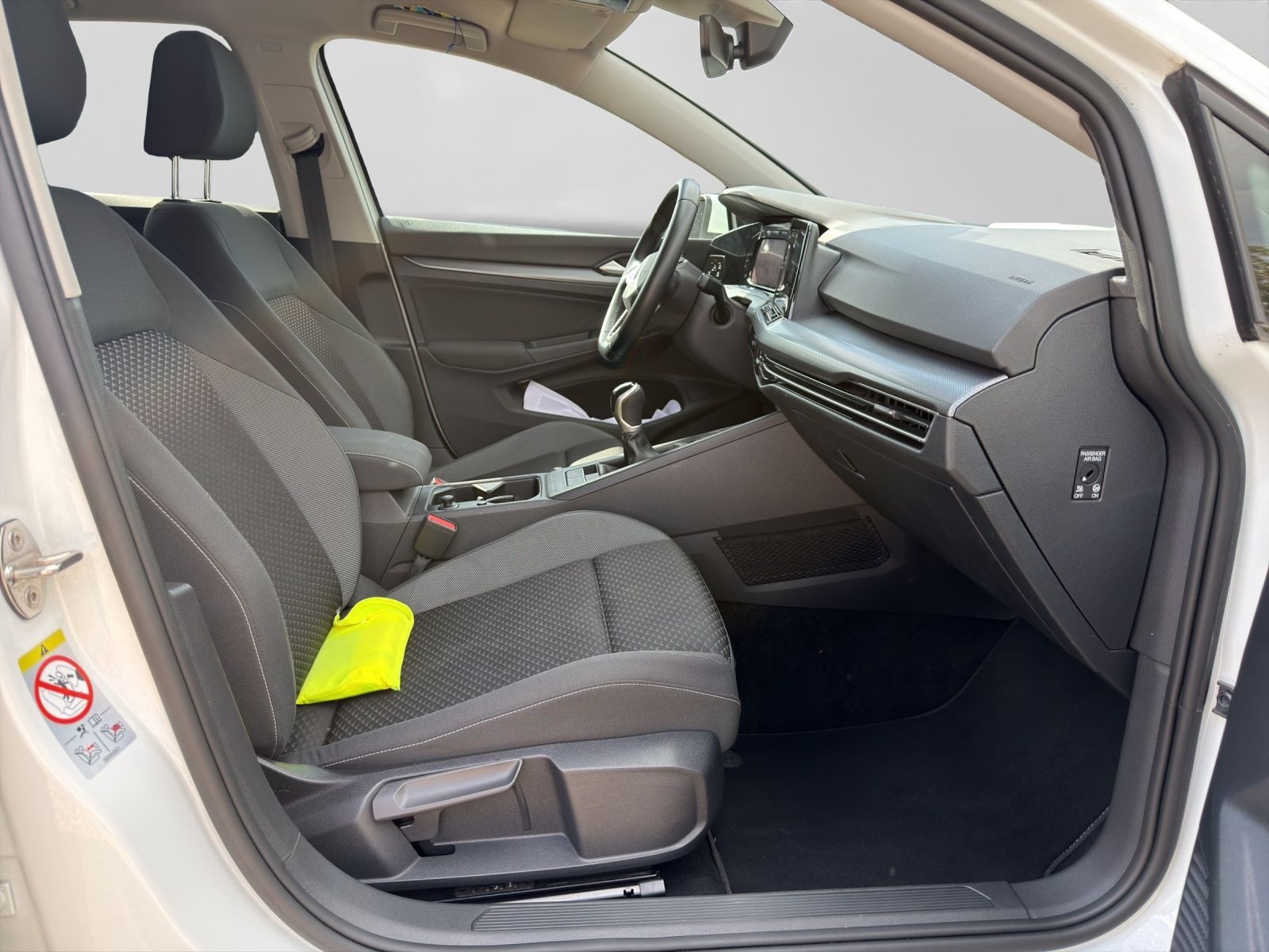 Volkswagen Golf – Foto 4