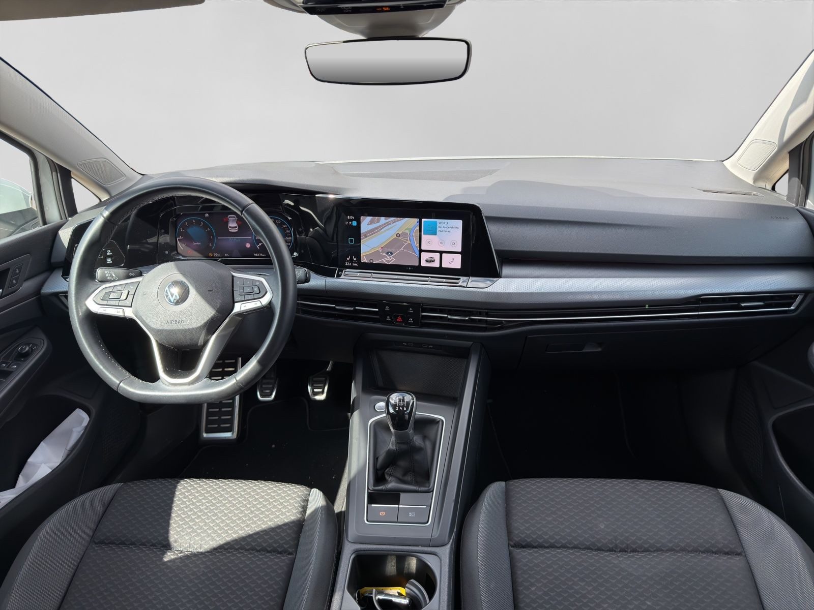 Volkswagen Golf – Foto 5