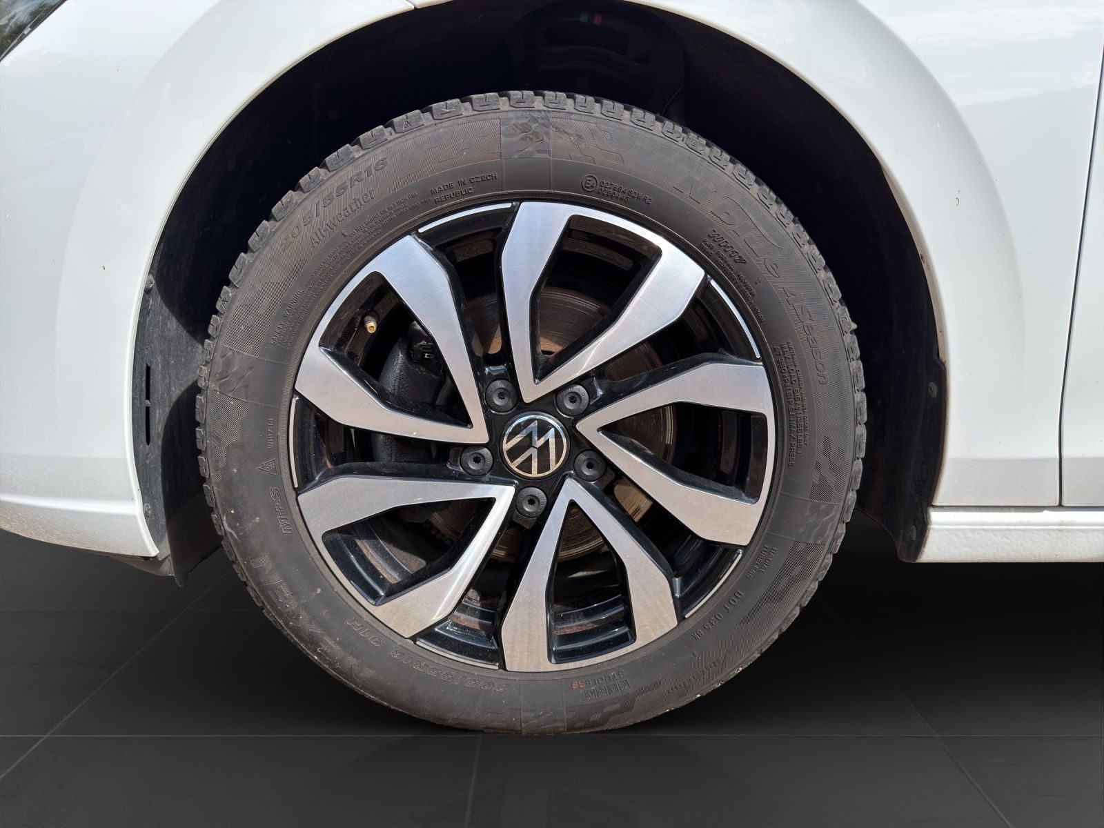 Volkswagen Golf – Foto 7