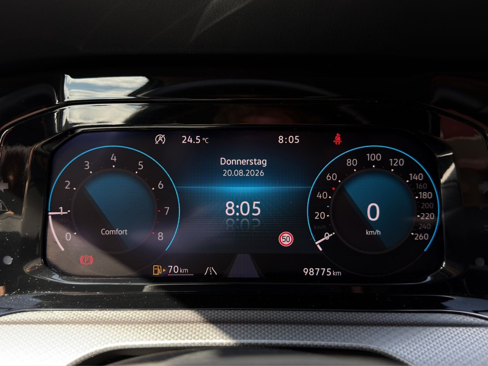 Volkswagen Golf – Foto 10