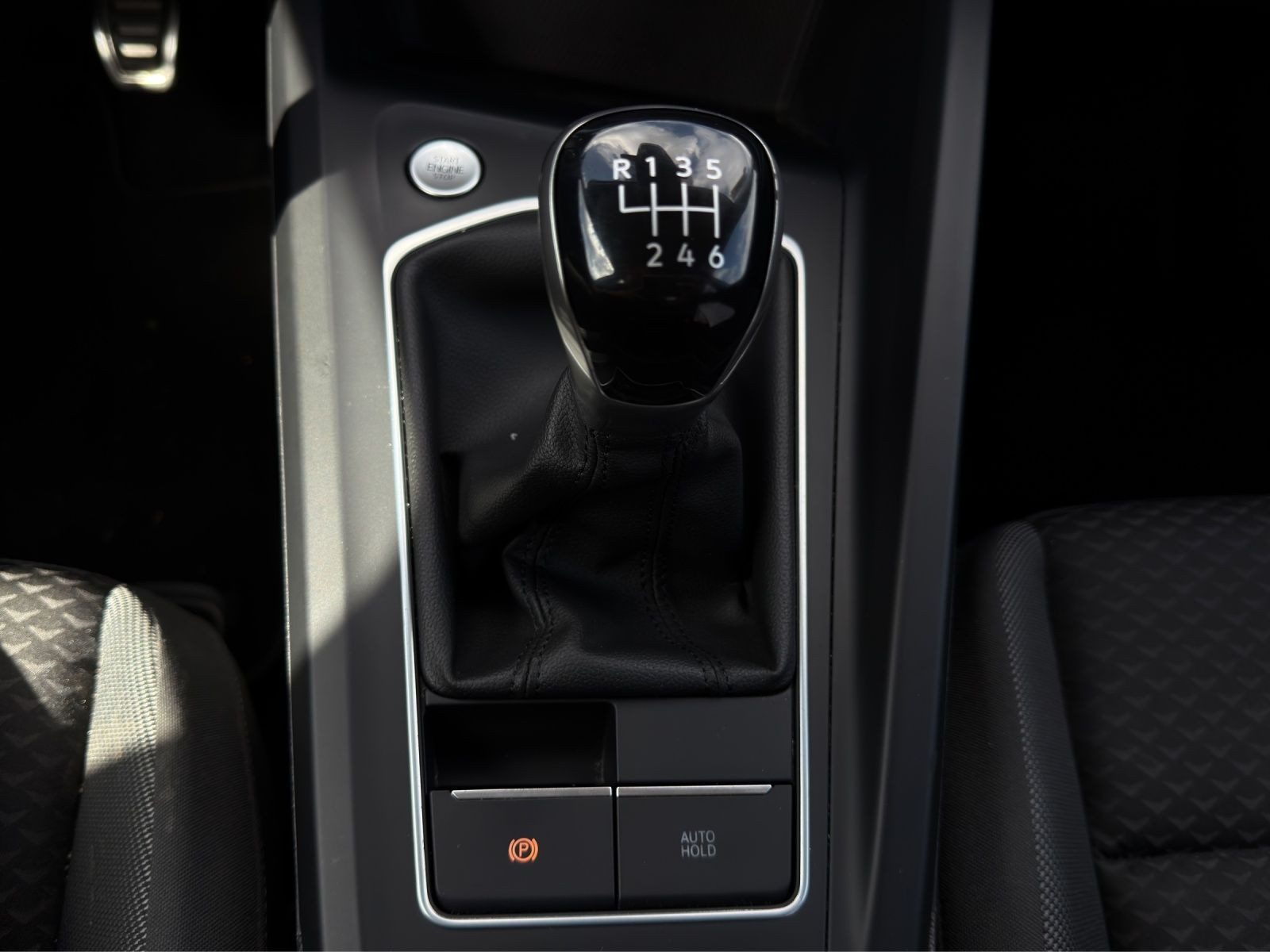 Volkswagen Golf – Foto 11