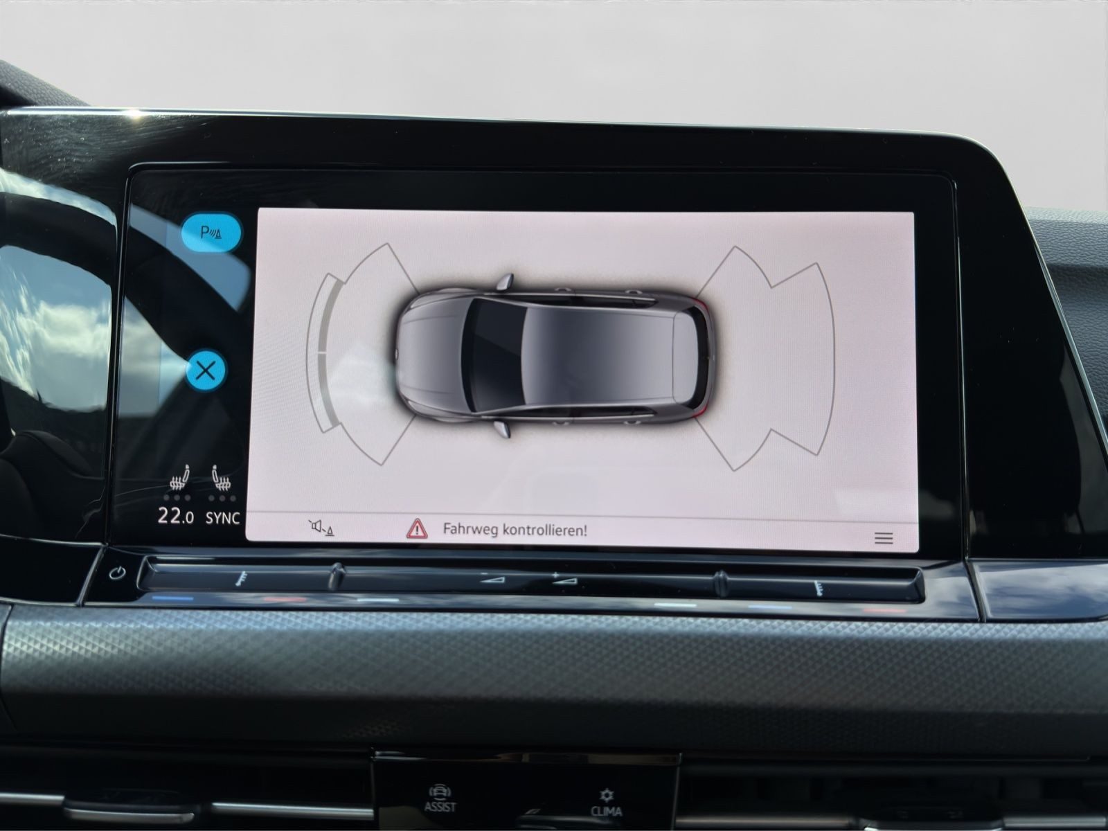 Volkswagen Golf – Foto 12