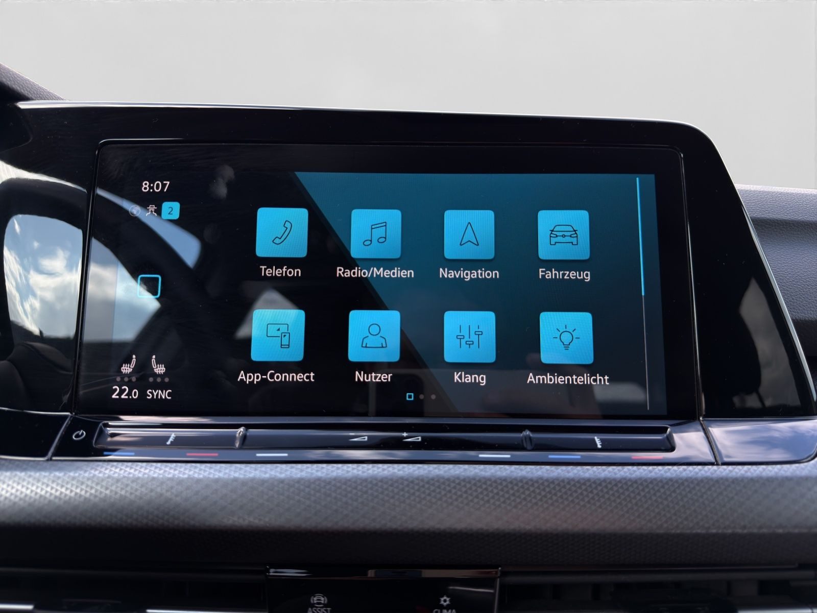 Volkswagen Golf – Foto 15