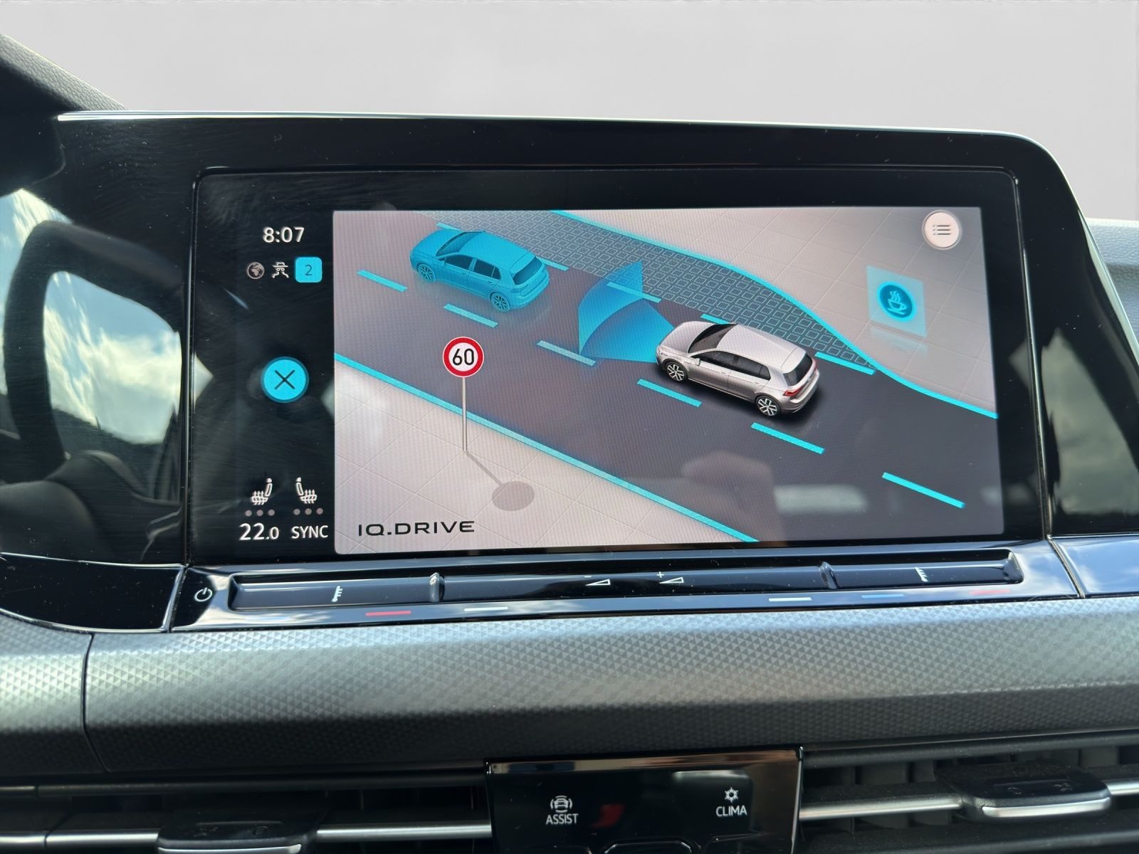 Volkswagen Golf – Foto 16