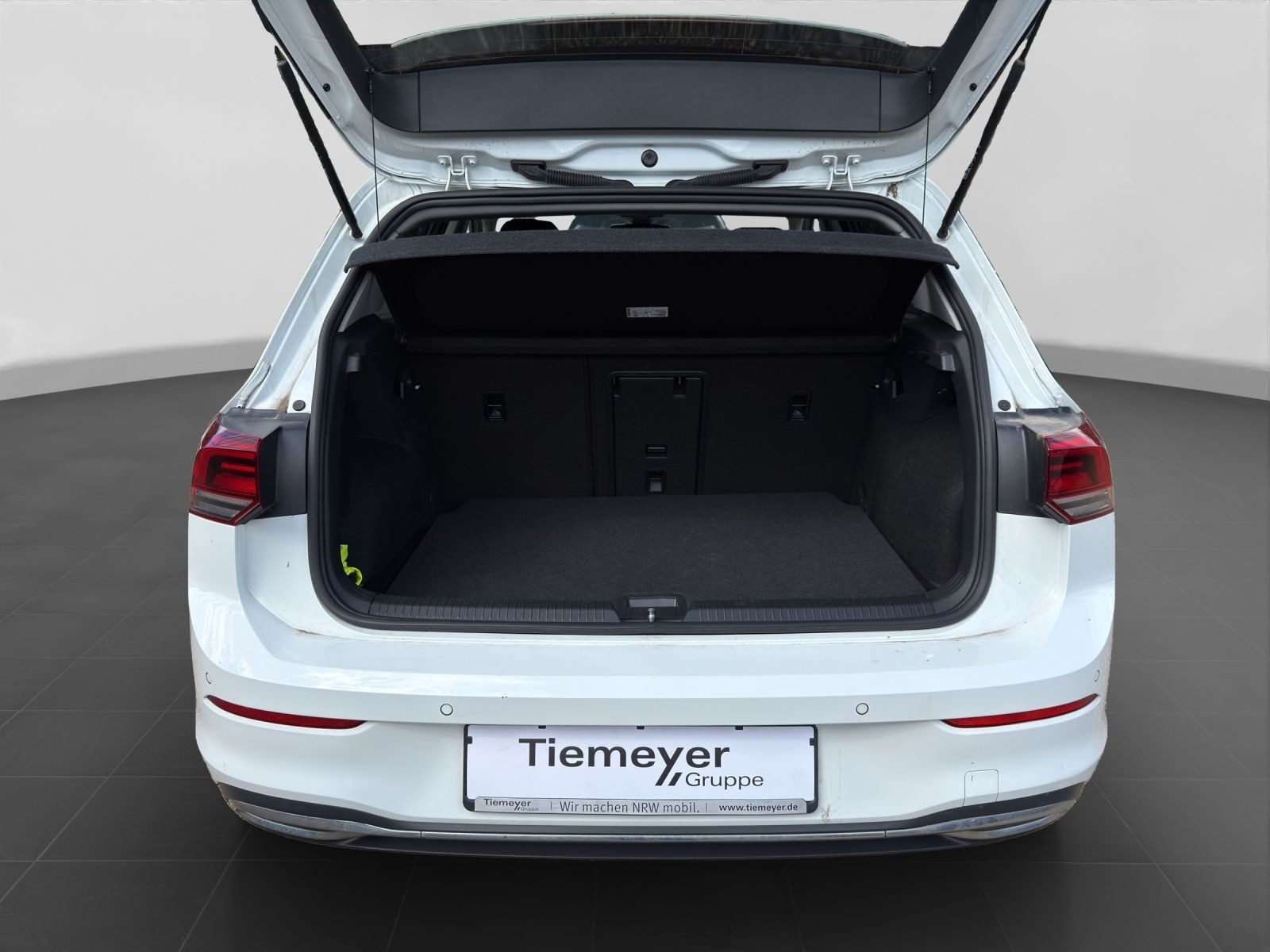 Volkswagen Golf – Foto 17