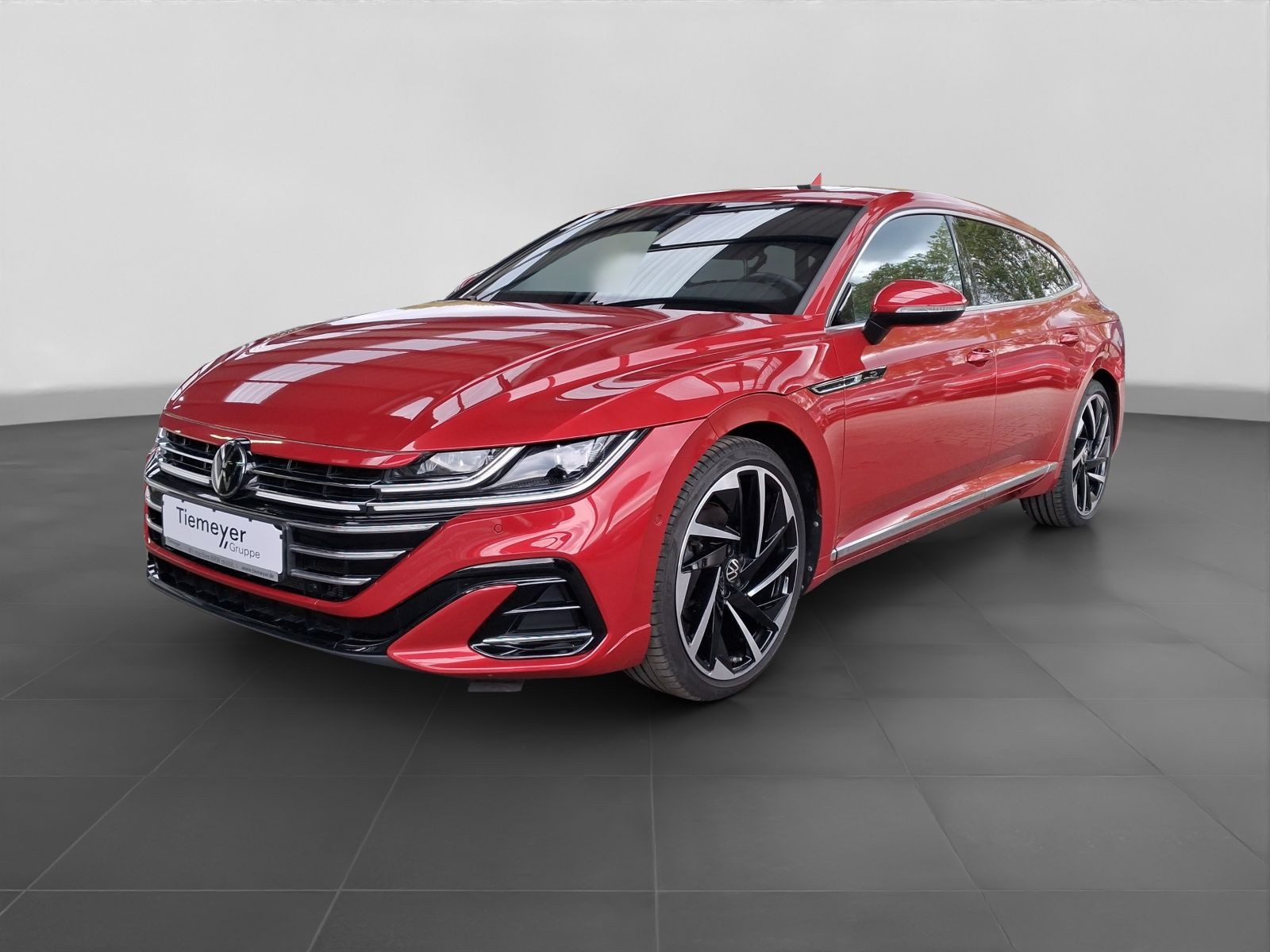 Volkswagen Arteon Shooting Brake – Bild 2
