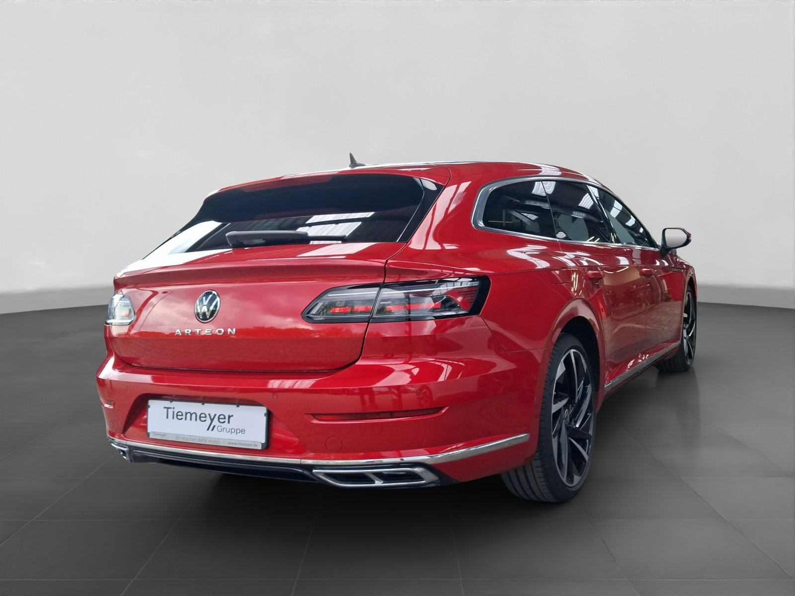 Volkswagen Arteon Shooting Brake – Bild 3