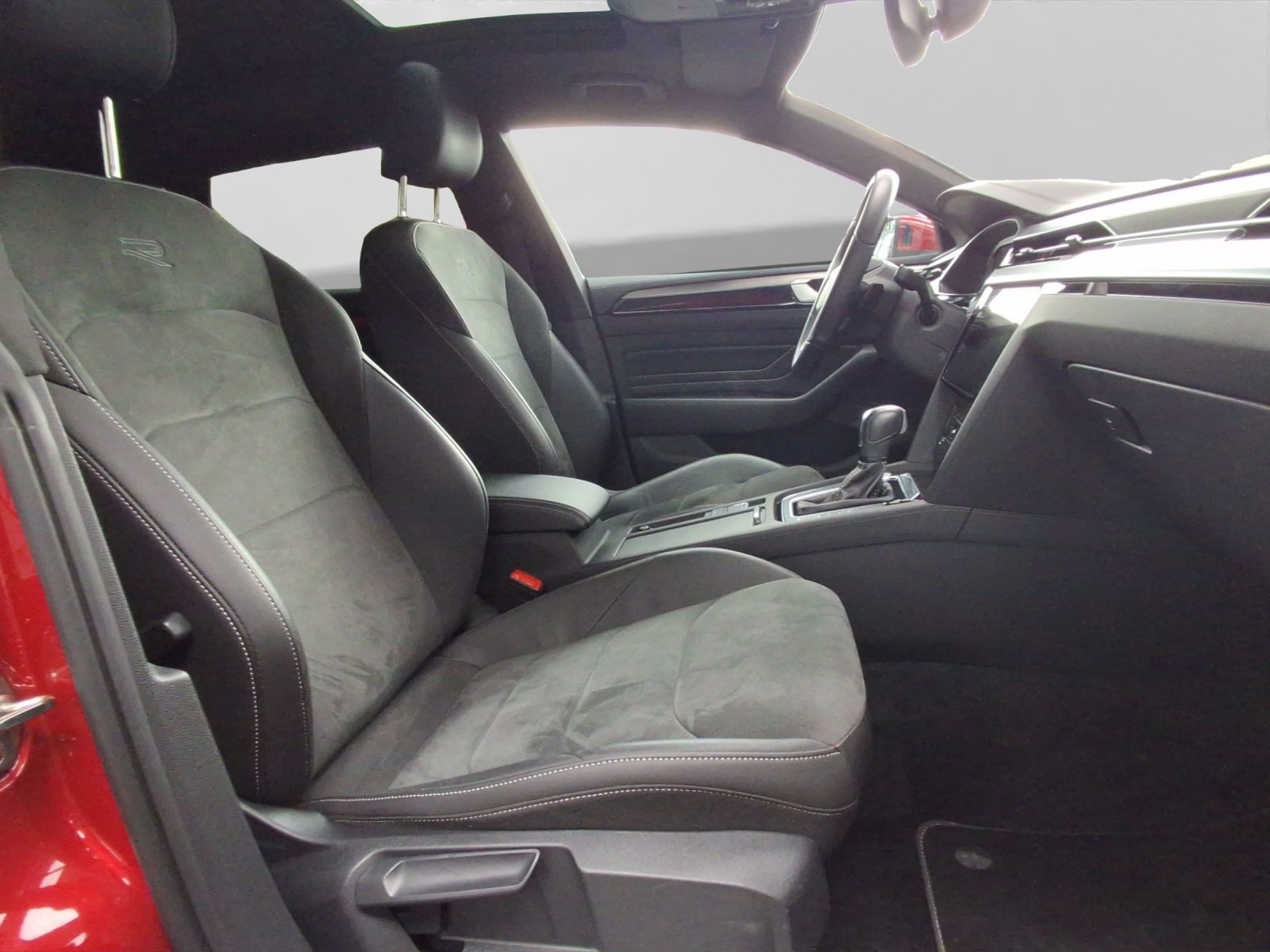 Volkswagen Arteon Shooting Brake – Bild 4