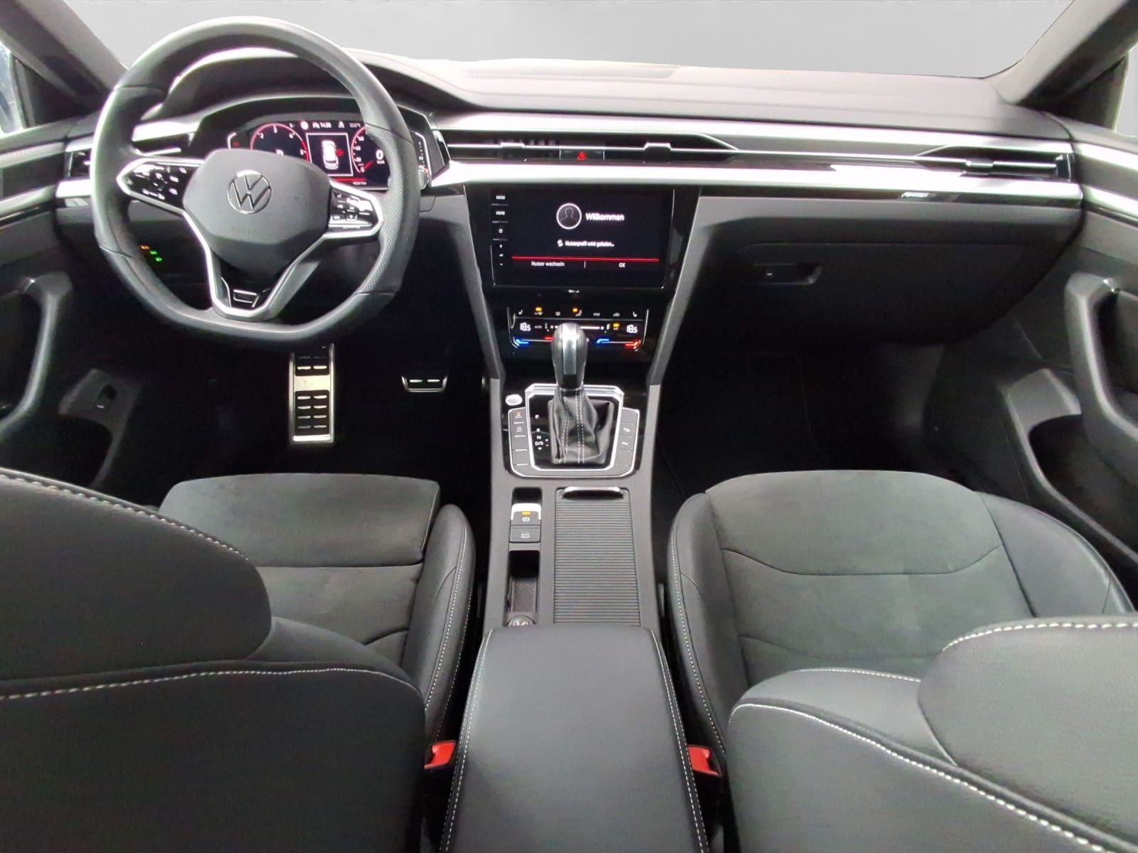 Volkswagen Arteon Shooting Brake – Bild 5